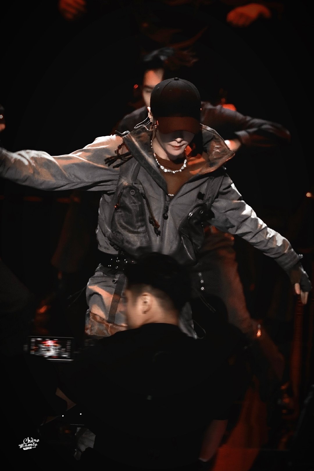 Lay (EXO)的最新照片