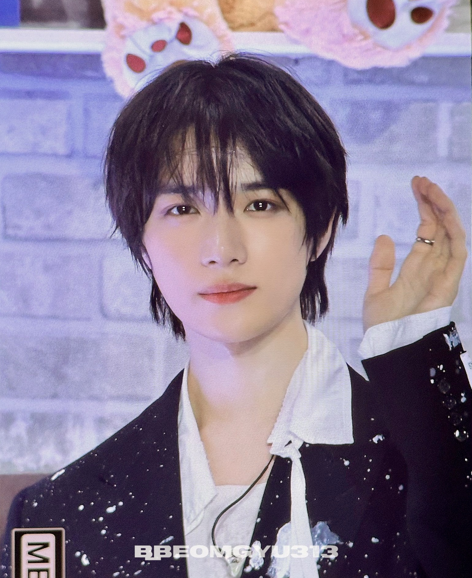 Latest photo of Beomgyu (TOMORROW X TOGETHER)