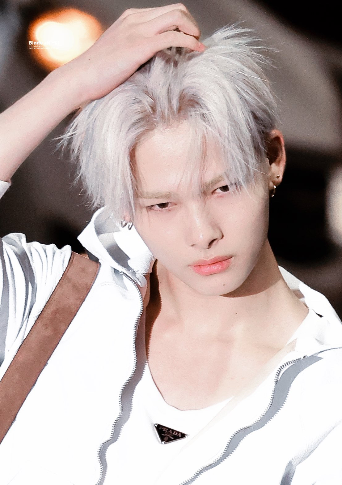 Latest photo of NI-KI (ENHYPEN)