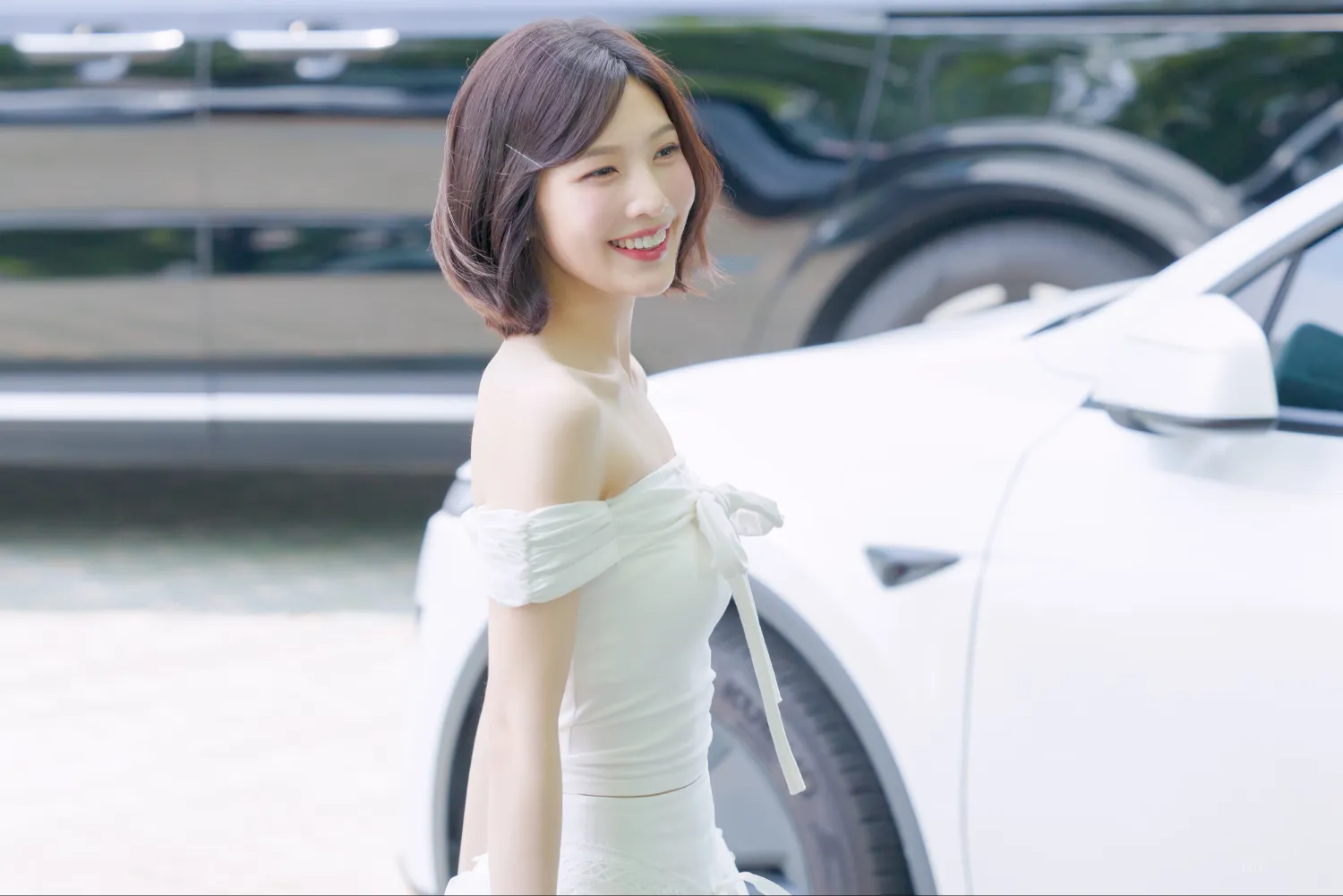 Latest photo of Joy (Red Velvet)