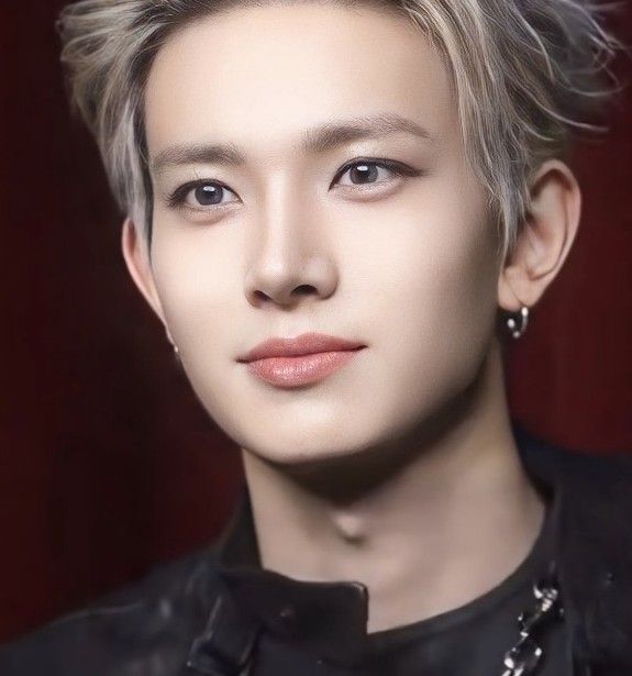 羲承 (ENHYPEN)的最新照片