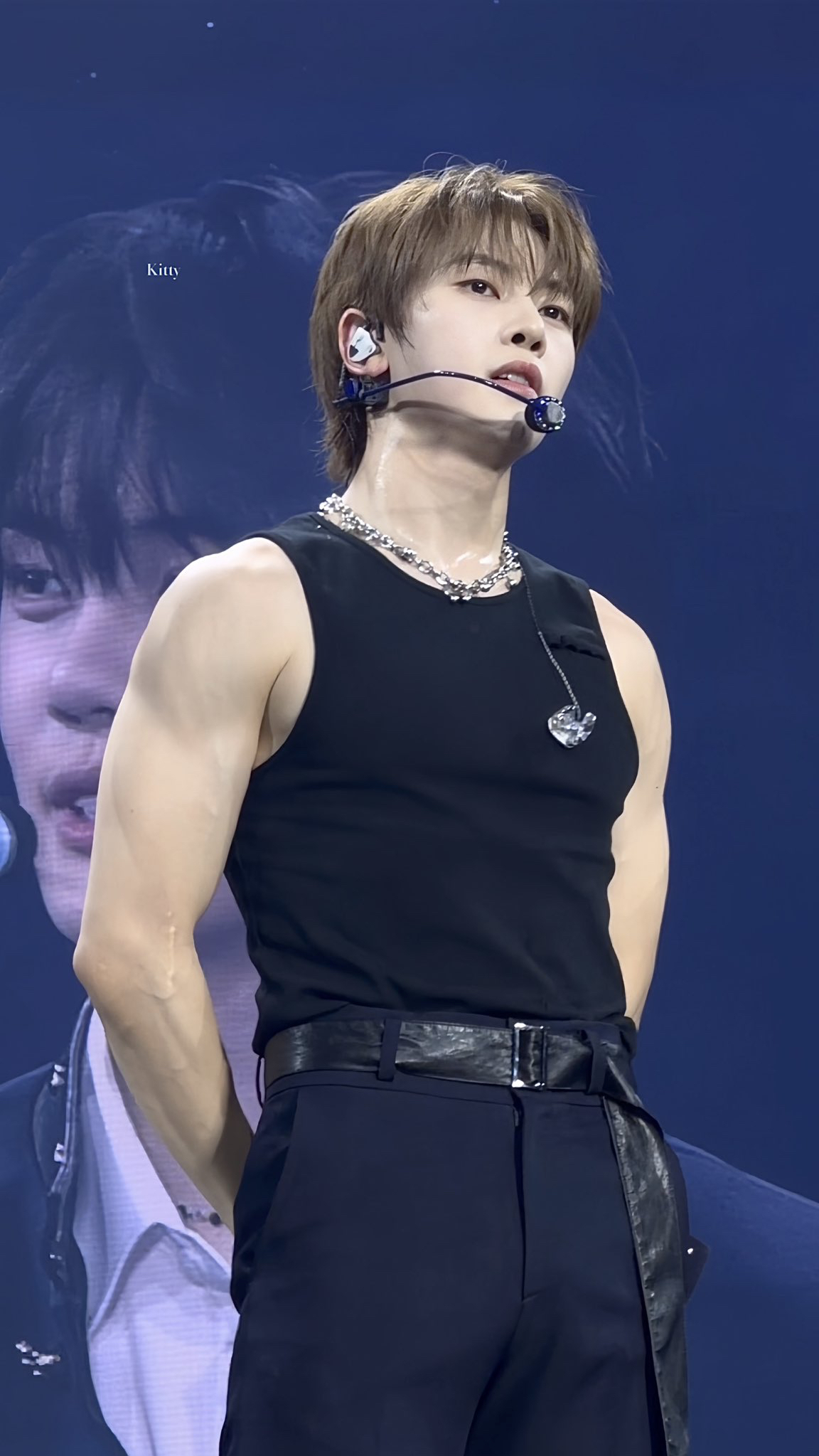 석매튜 (제로베이스원) 팬이 찍은 순간