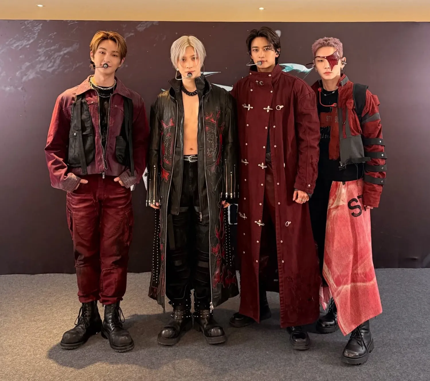 K-POP posts beloved by 태민 (샤이니) fans