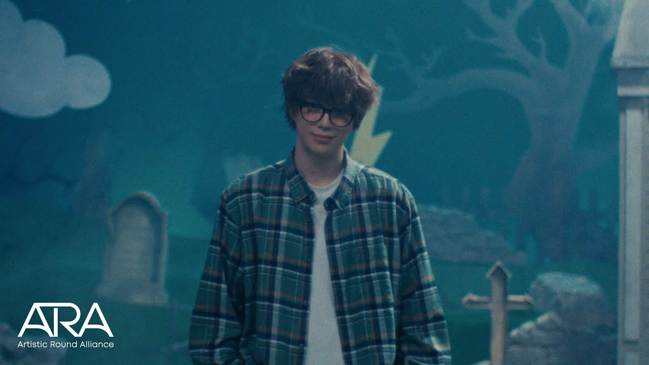 Latest photo of Kang Daniel