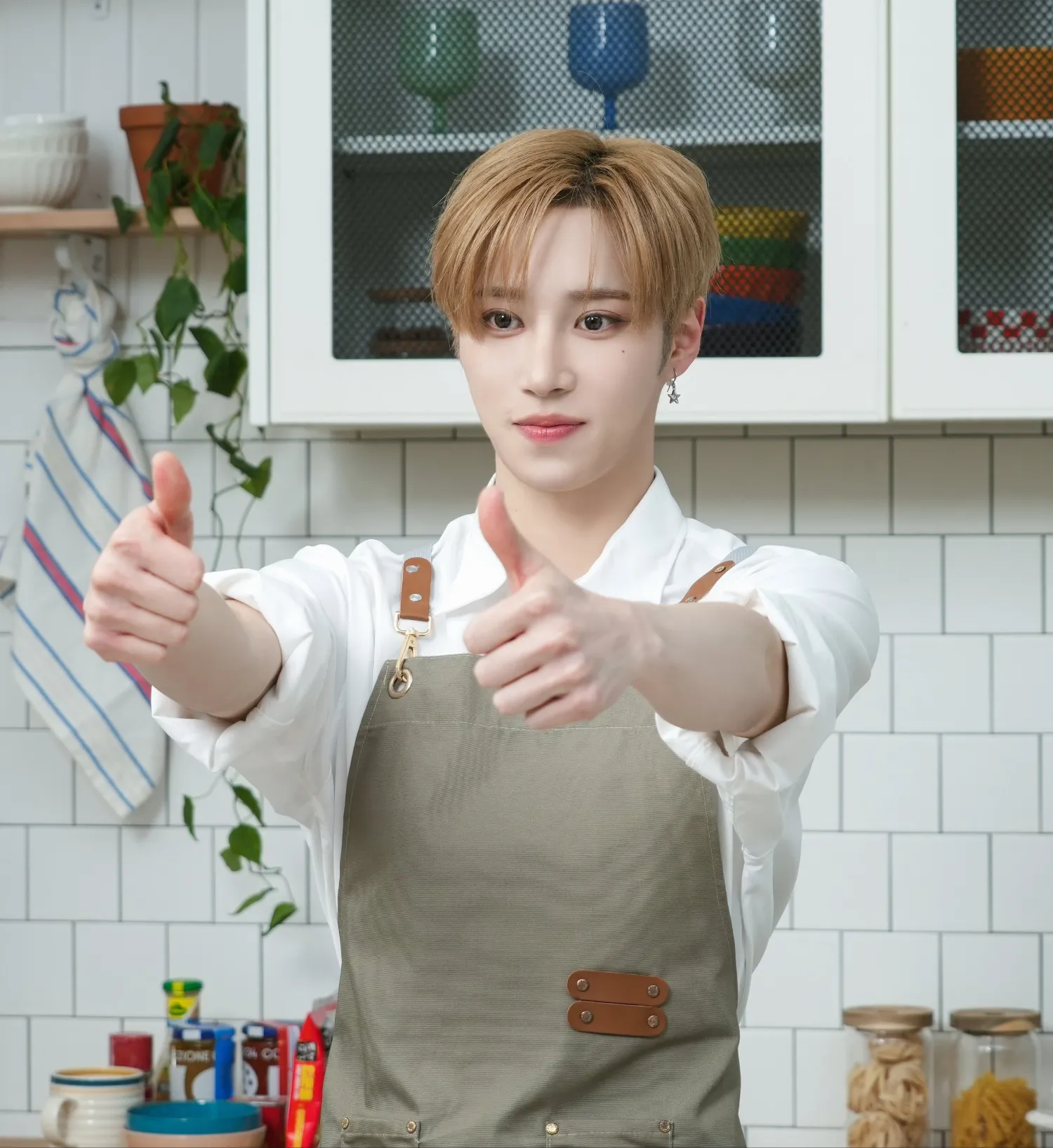 Latest photo of Arno (ALPHA DRIVE ONE)