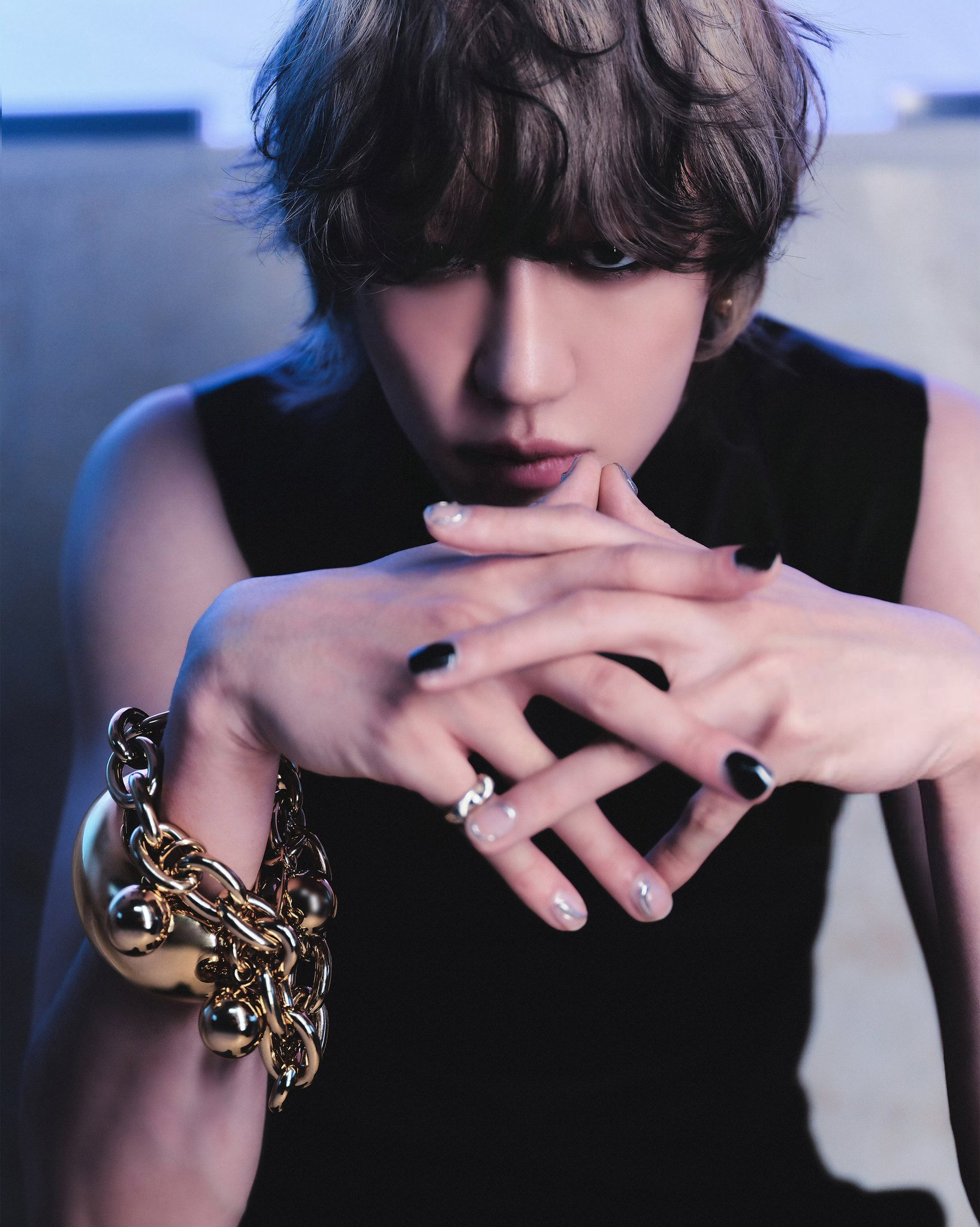 디에잇 (세븐틴) 팬이 찍은 순간