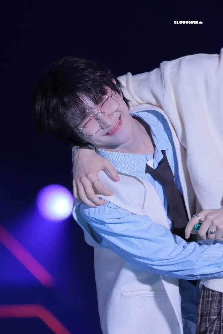 Latest photo of Woonhak (BOYNEXTDOOR)
