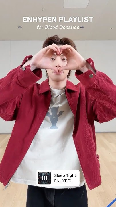 A heartfelt wallpaper shared by Sunoo (ENHYPEN)'s fans