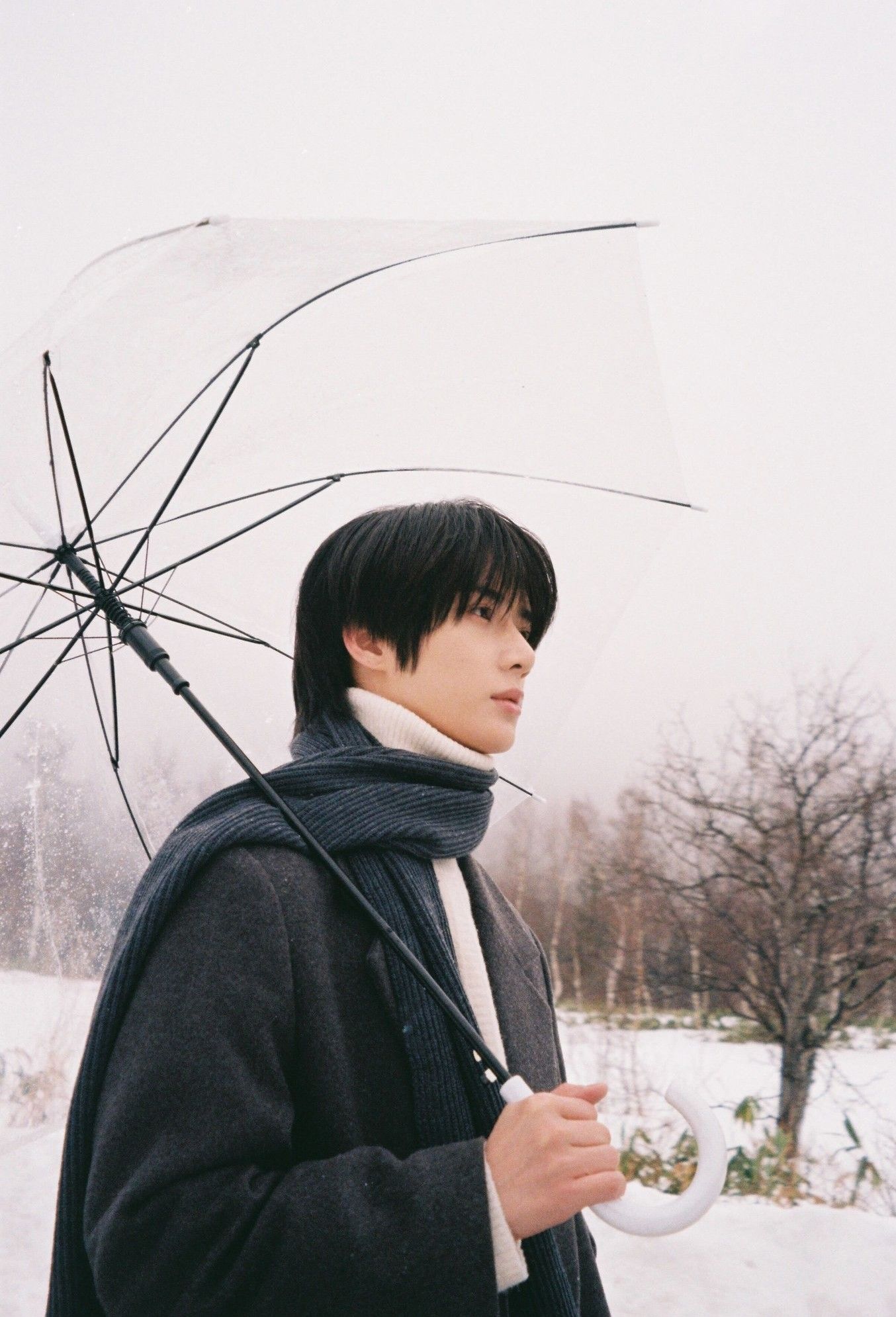 Latest photo of Beomgyu (TOMORROW X TOGETHER)