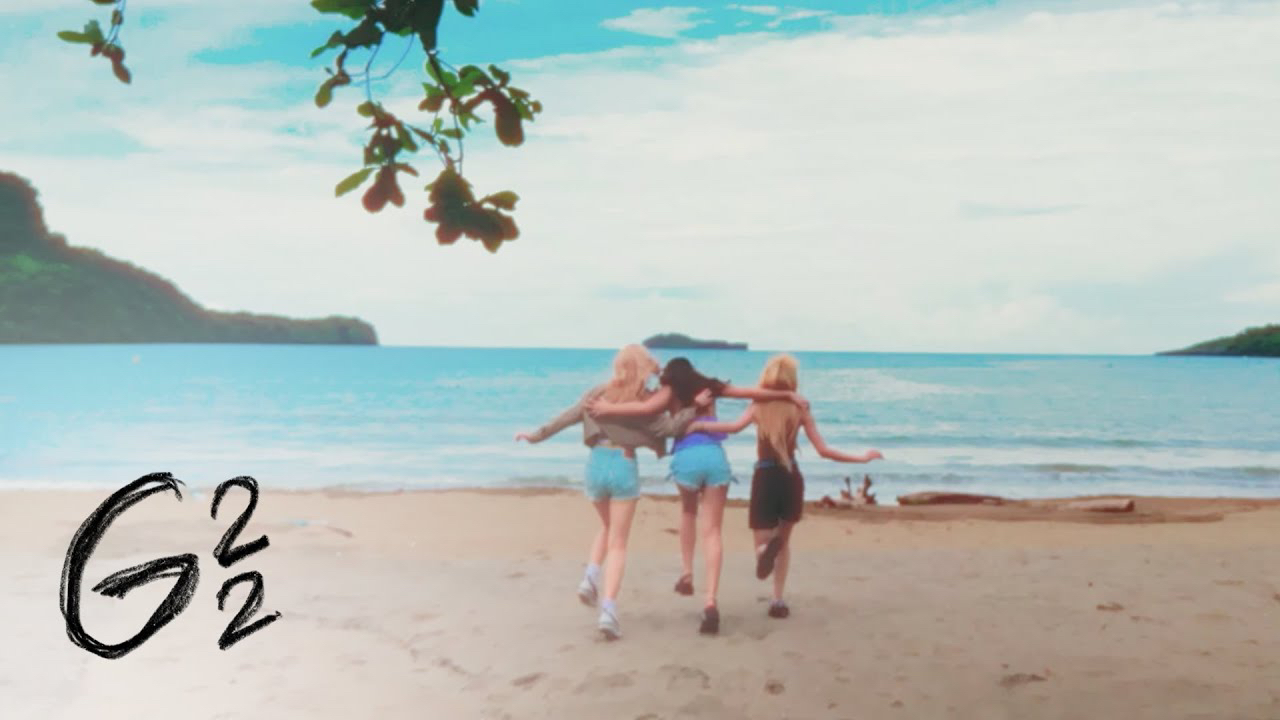 BLACKPINK的幕後花絮