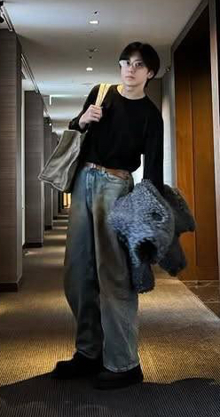 Latest photo of Fuma (&TEAM)