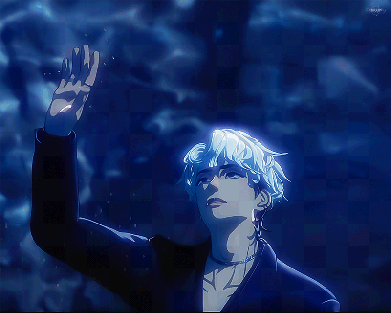 Latest photo of Eunho (PLAVE)