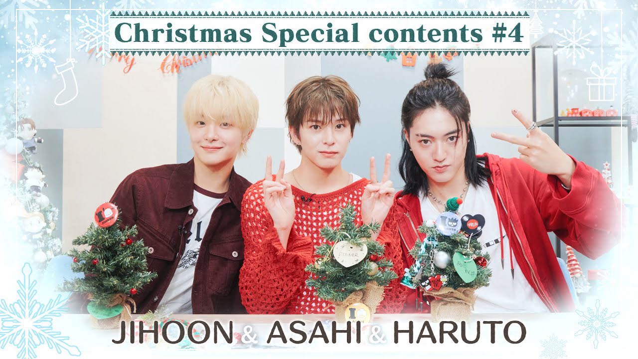 TREASURE的最新照片