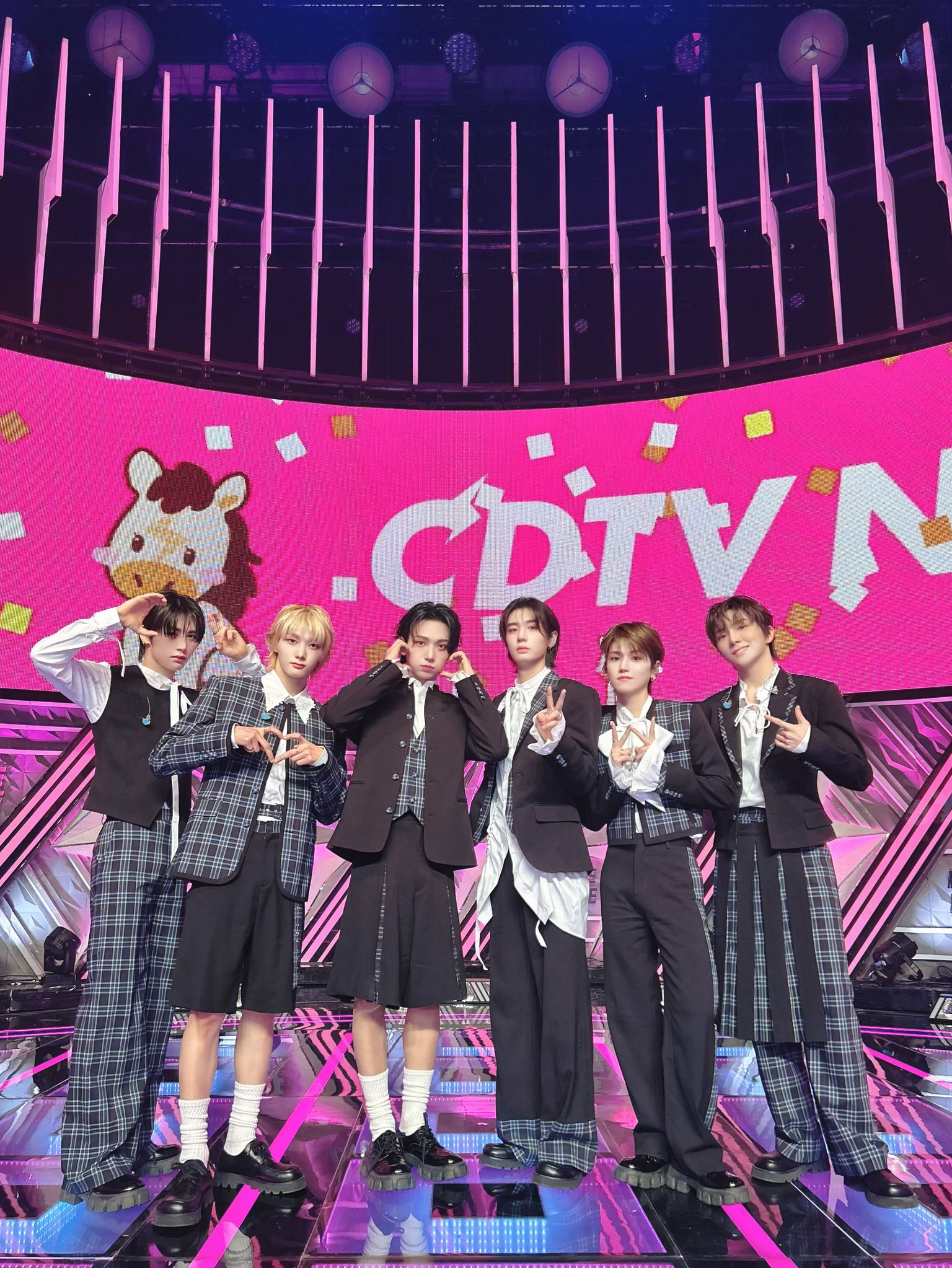 Latest photo of BOYNEXTDOOR