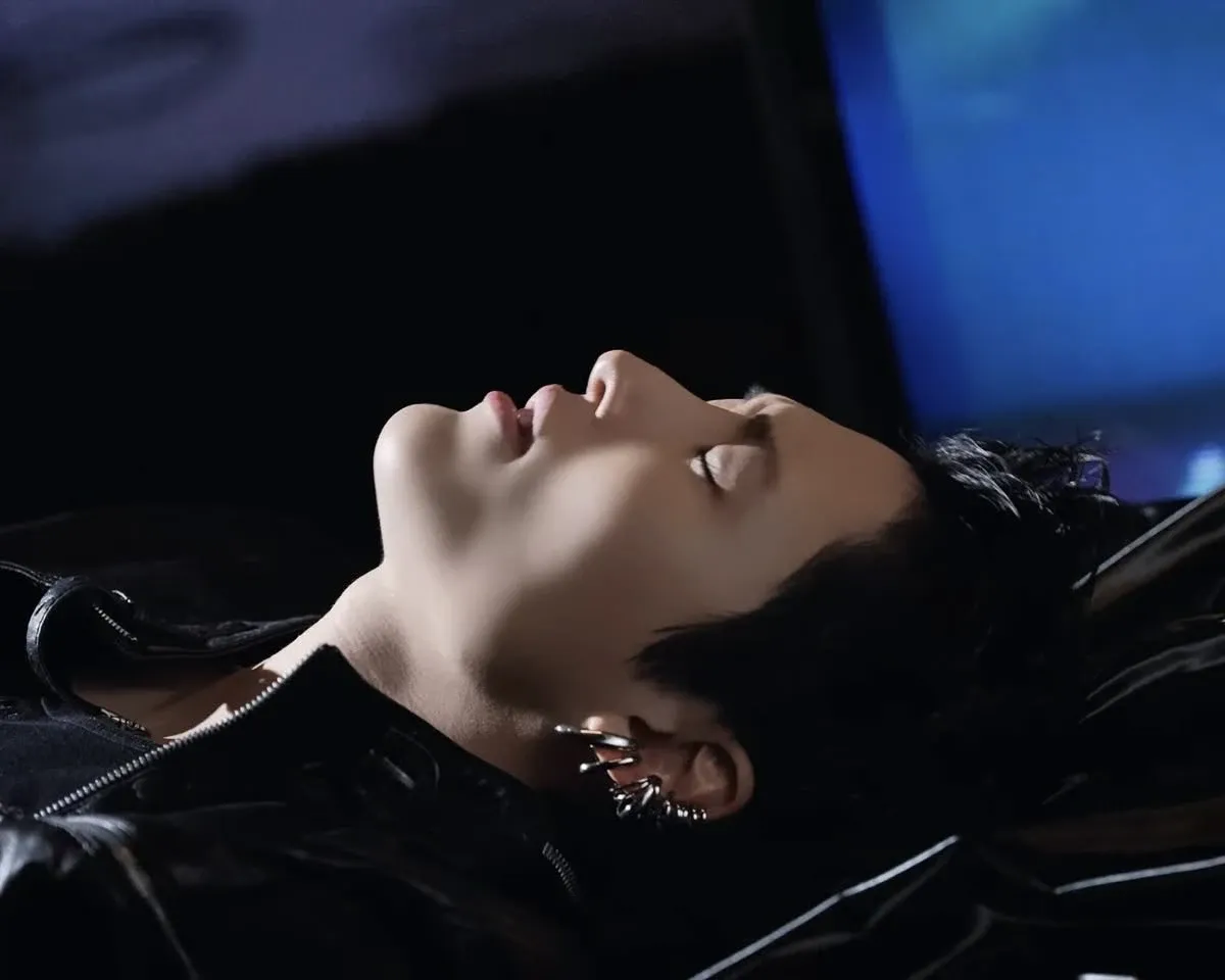 Latest photo of WOODZ