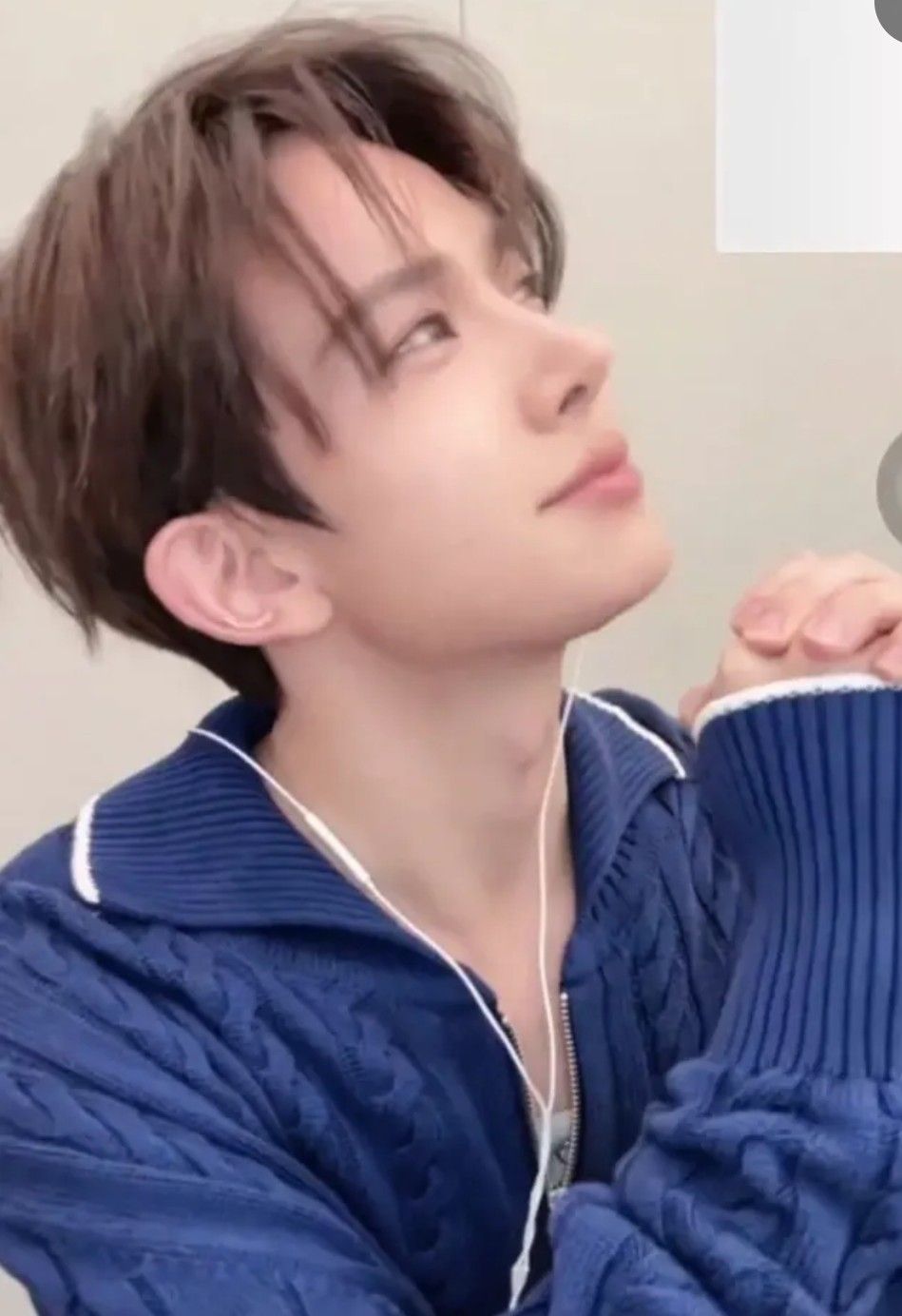 희승 팬이 찍은 순간