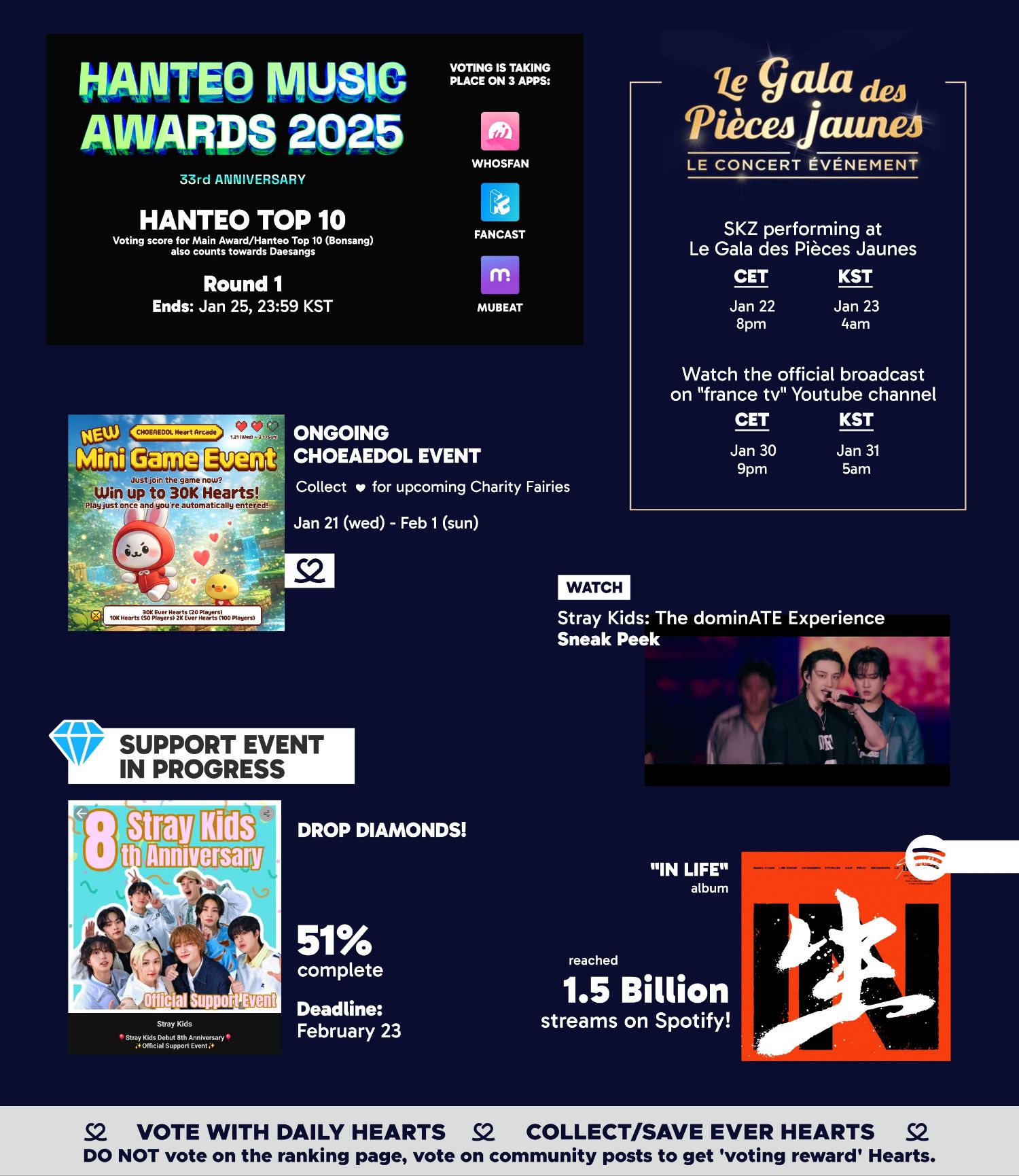 Stray Kids 팬이 찍은 순간