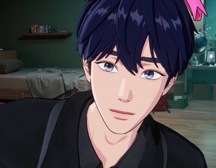 Latest photo of Yejun (PLAVE)