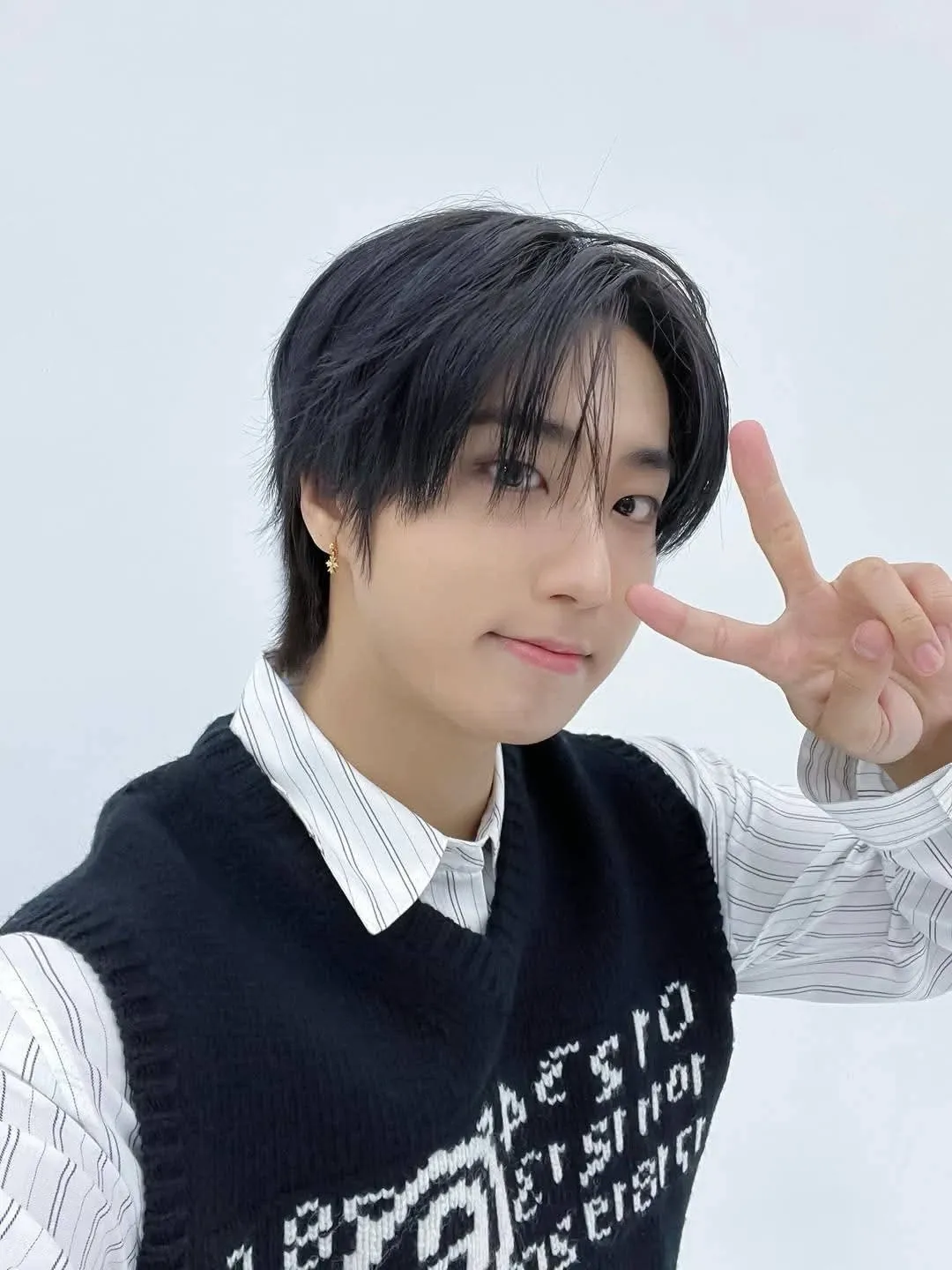 Stray Kids 팬이 찍은 순간