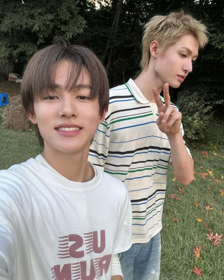 Latest photo of Seonghyeon (CORTIS)