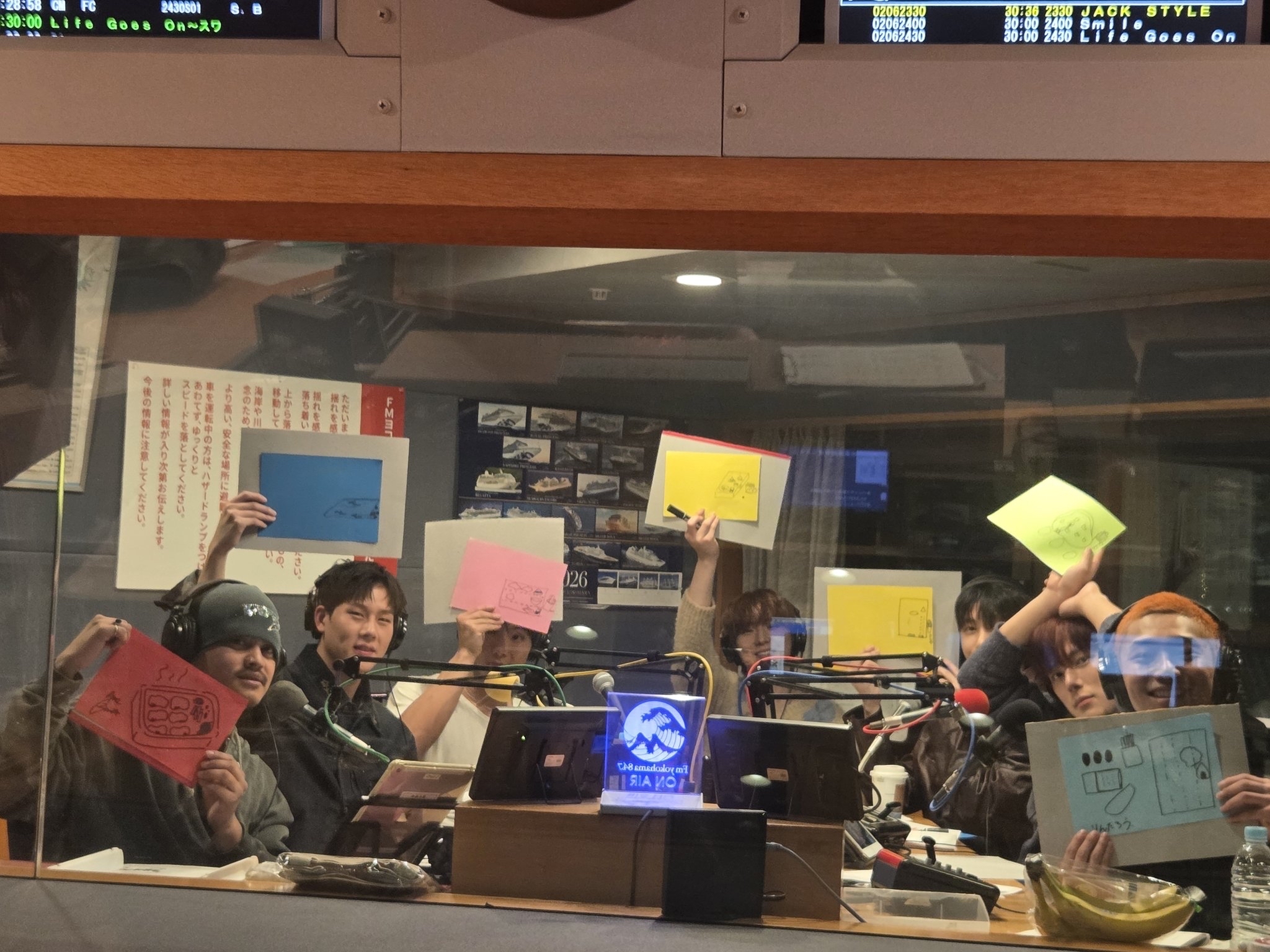 ショヌ (MONSTA X)の最新写真