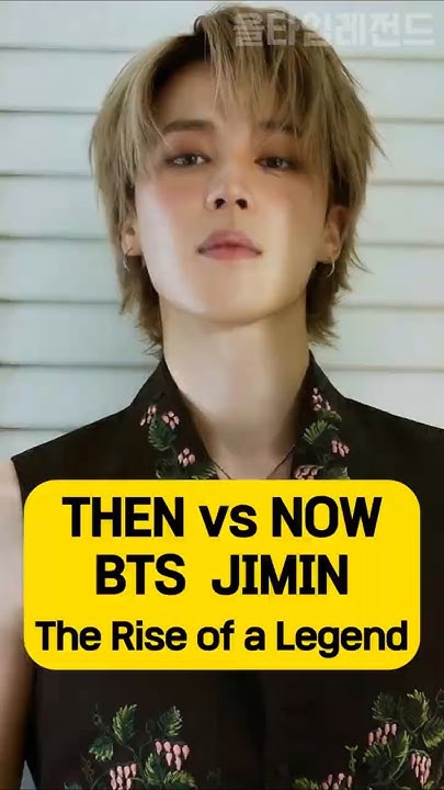 Today's most popular wallpaper in the Jimin (BTS) community