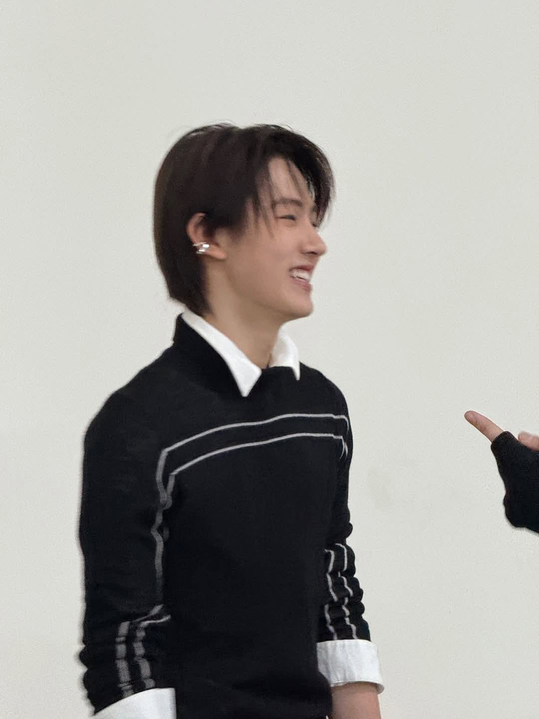 Latest photo of Seonghyeon (CORTIS)