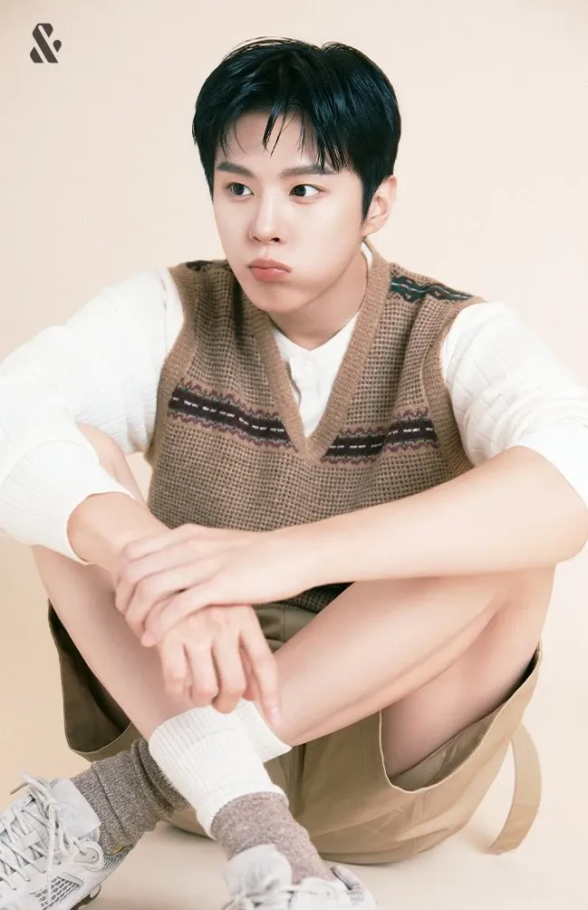 김우석 최근 활동샷