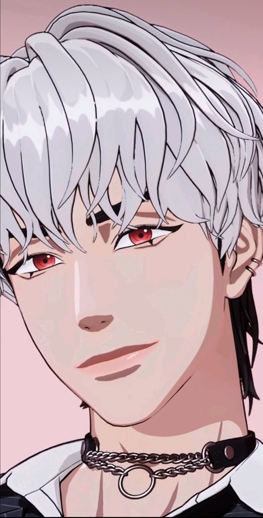 Latest photo of Eunho (PLAVE)