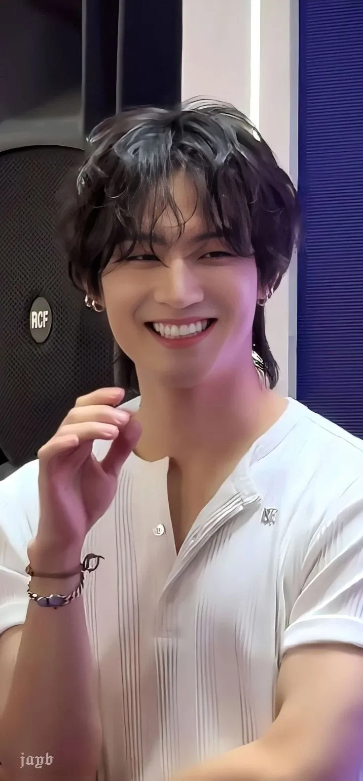 Today's most popular wallpaper in the JAY B (GOT7) community