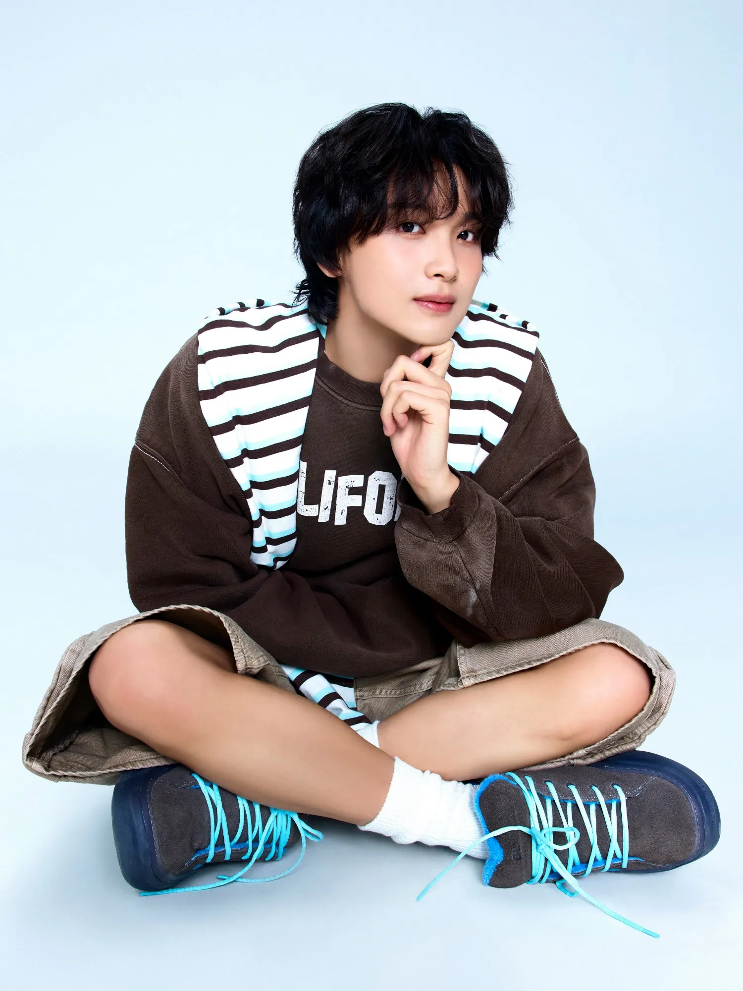 楷燦 (NCT 127, NCT DREAM)的最新照片