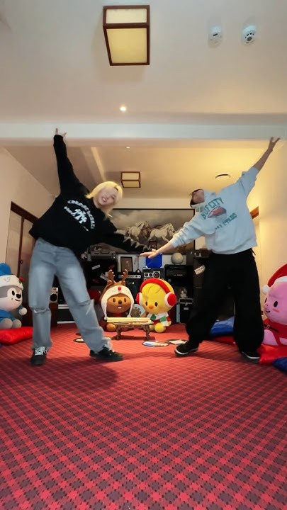 Stray Kids의 최신 사진