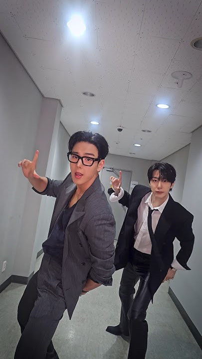 亨元 (MONSTA X)的最新照片
