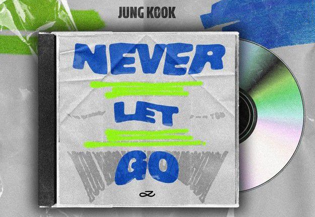 정국 (방탄소년단)의 비하인드 컷