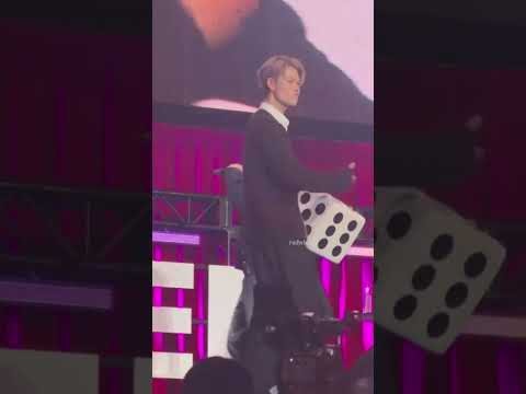 NI-KI (ENHYPEN)的最新活動照片