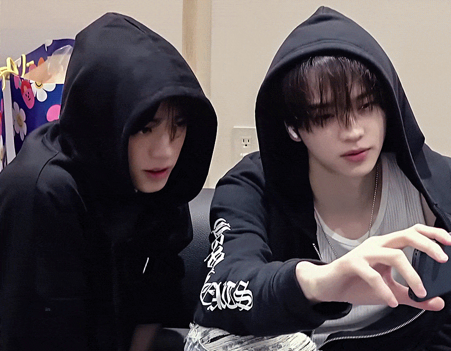 Potret di balik layar Shinyu (TWS)