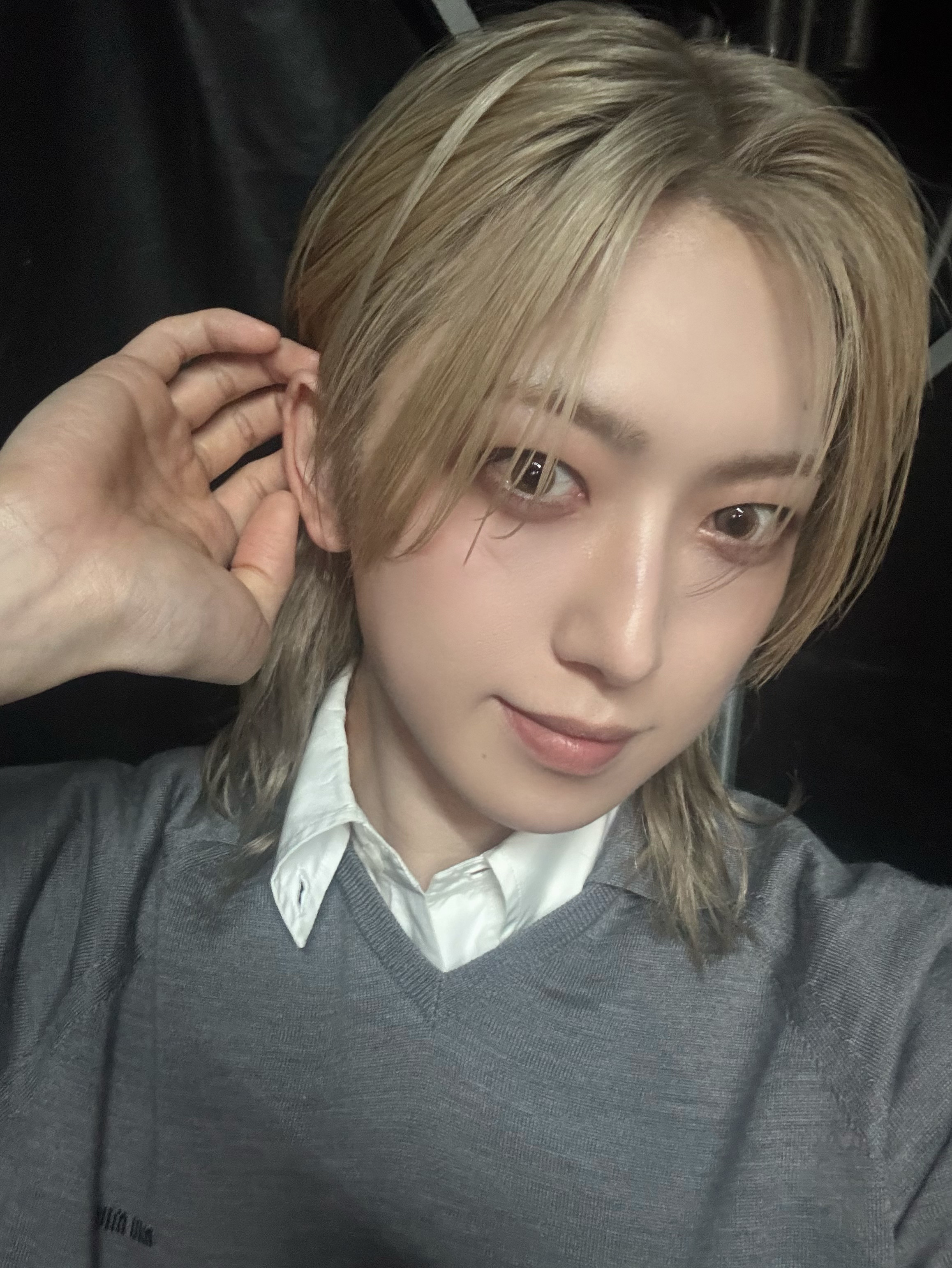 Latest photo of Fuma (&TEAM)