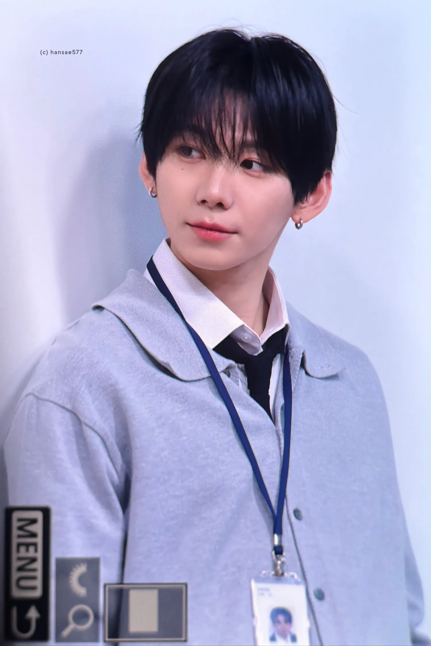 パク・ハン (AHOF)ファンが撮った瞬間