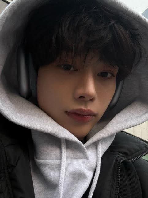 한빈 (TEMPEST)의 최신 사진