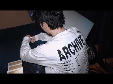 A moment captured by WOODZ's fan