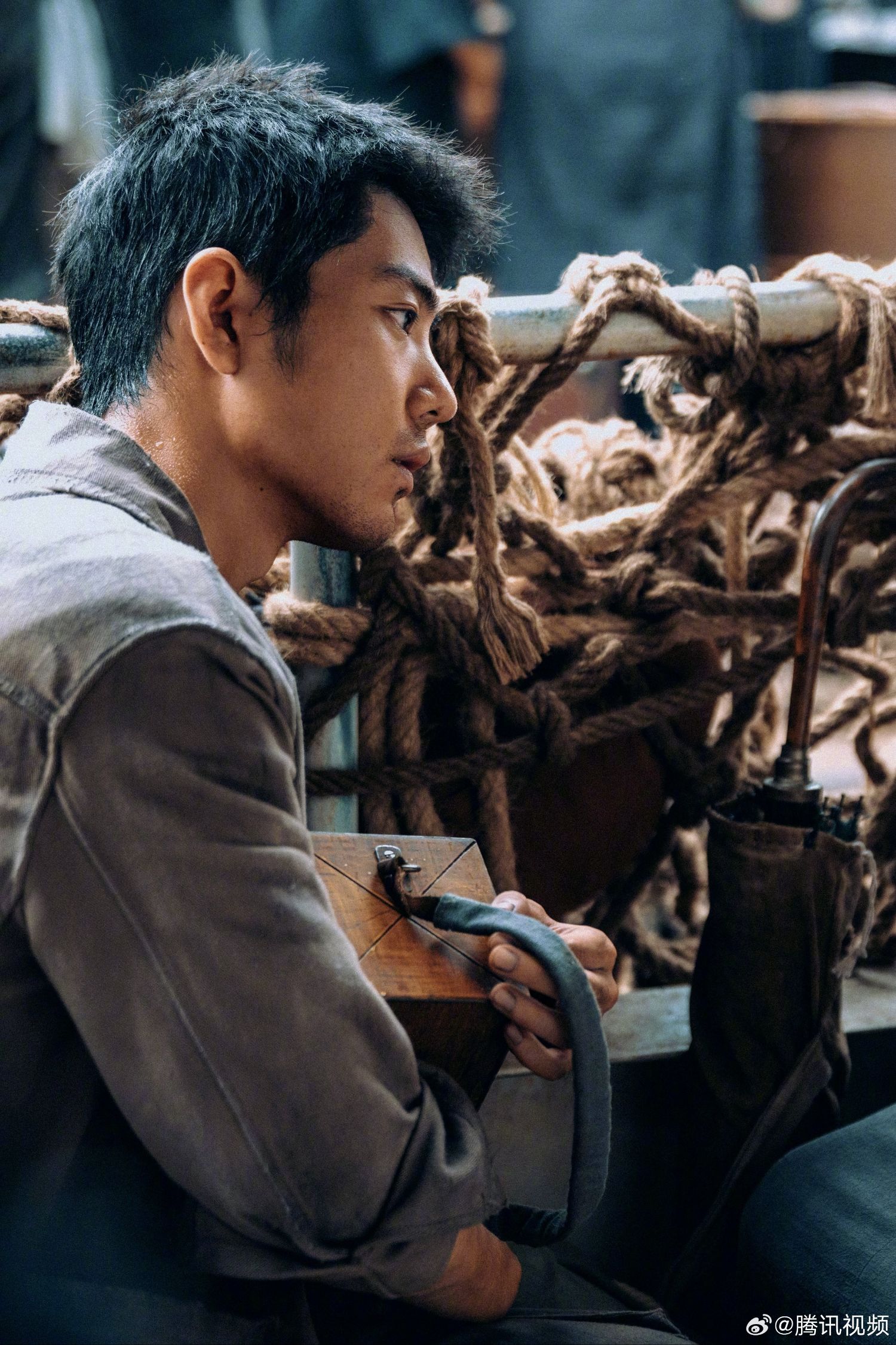 샤오잔의 최신 사진