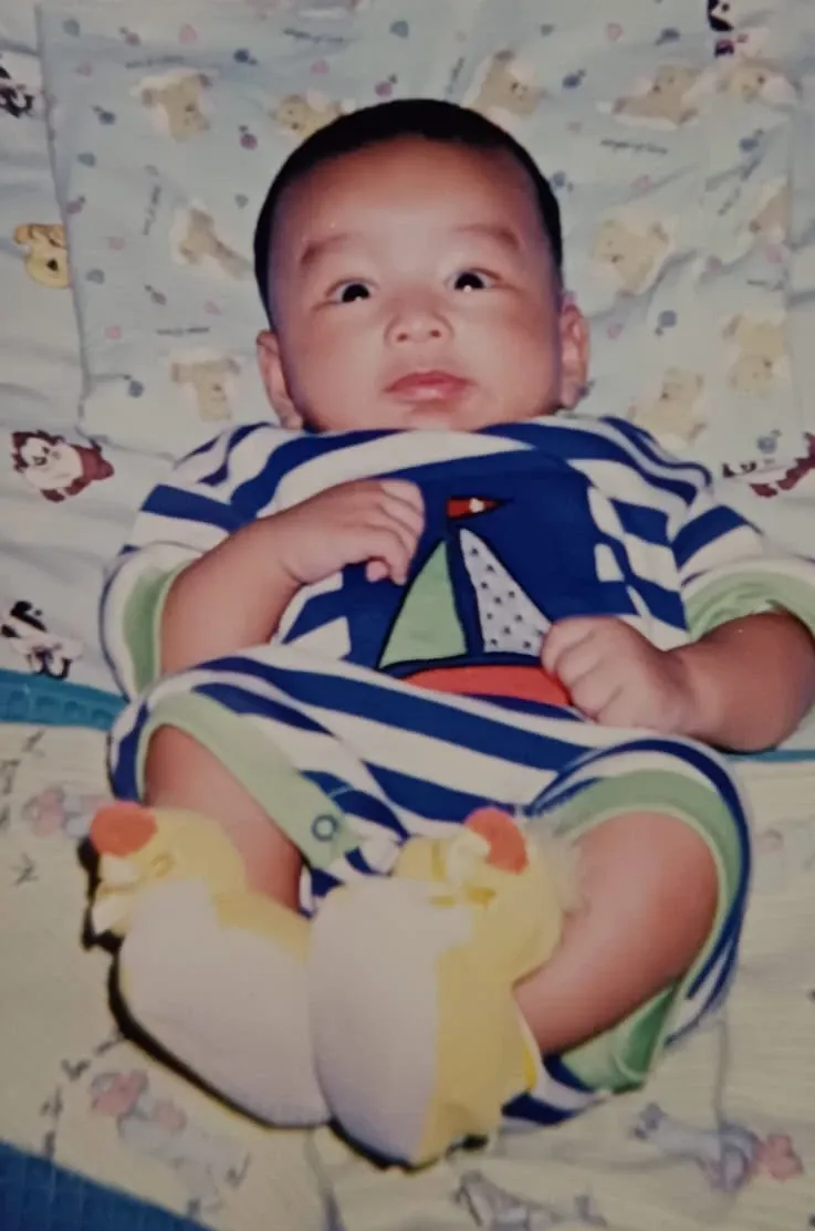 Behind-the-scenes cut of Zayyan (XODIAC)