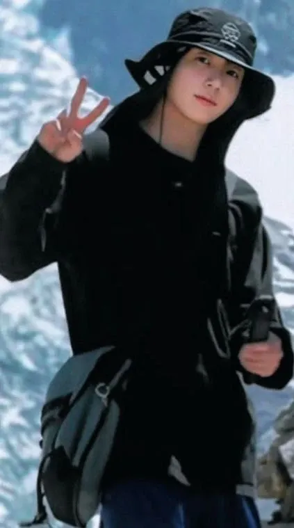 정국 (방탄소년단) 최근 활동샷