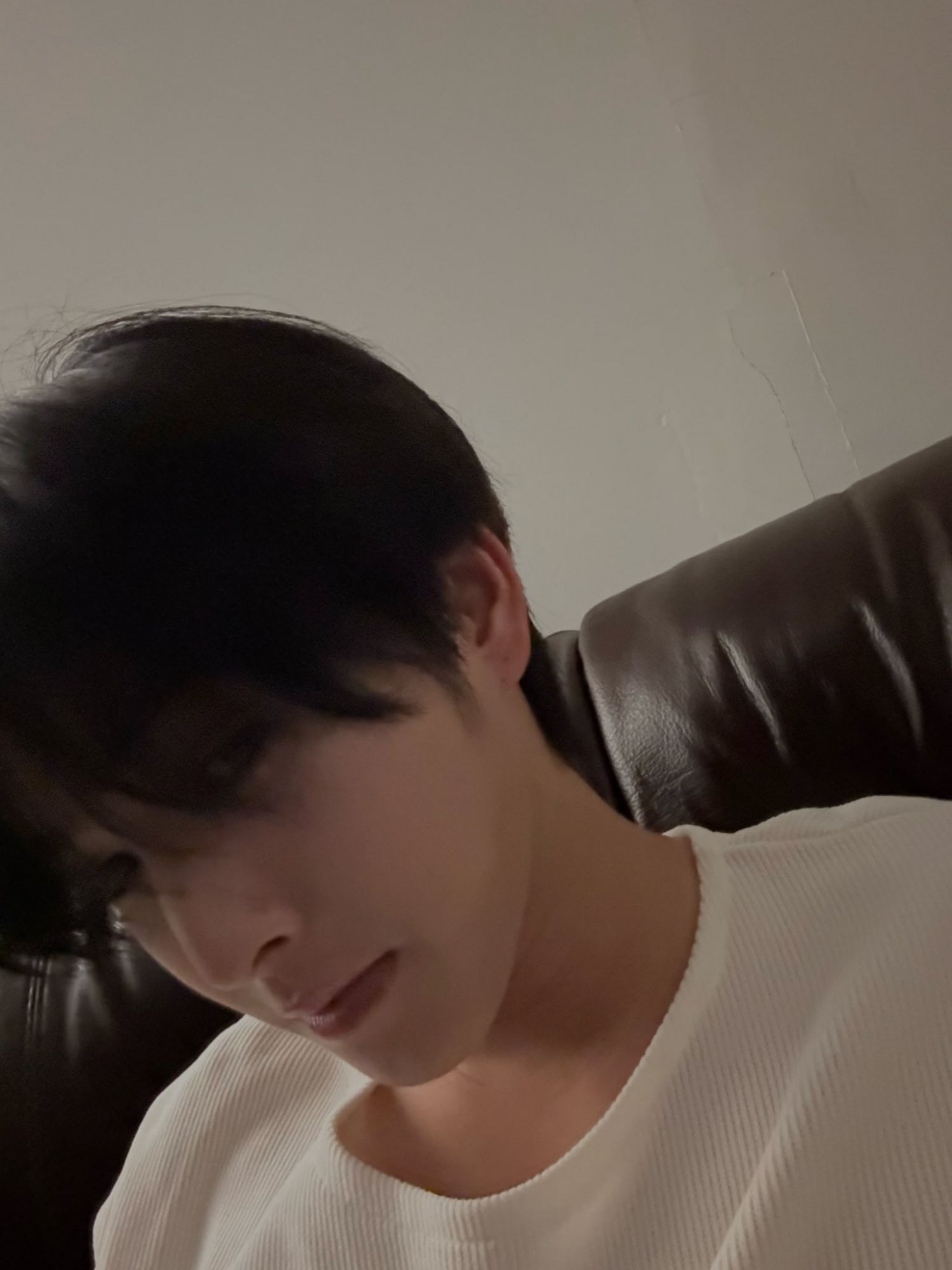 A moment captured by Copper (BUS)'s fan