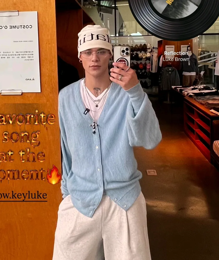 Latest photo of Drew (SANTOS BRAVOS)