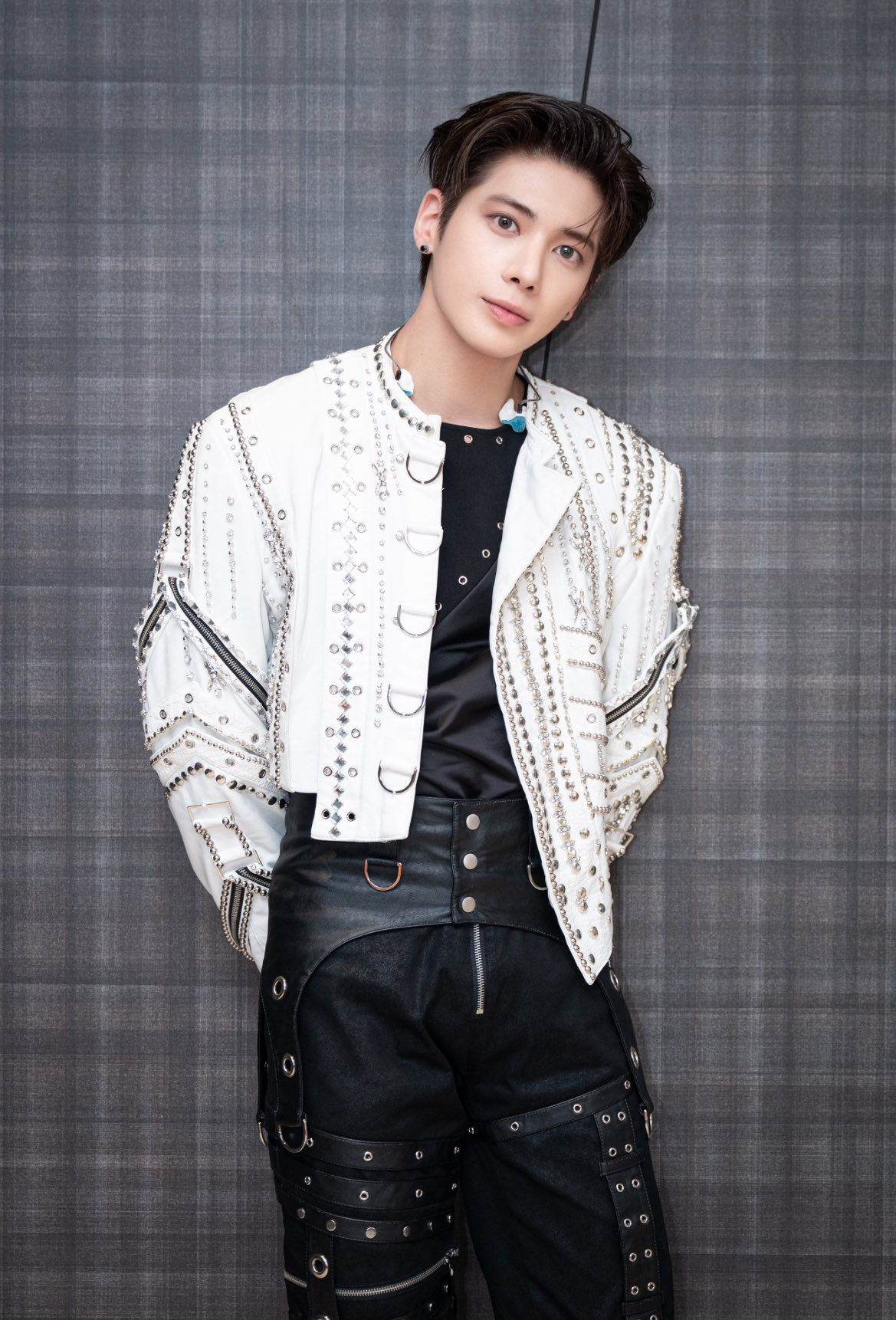 太顯 (TOMORROW X TOGETHER)的最新活動照片