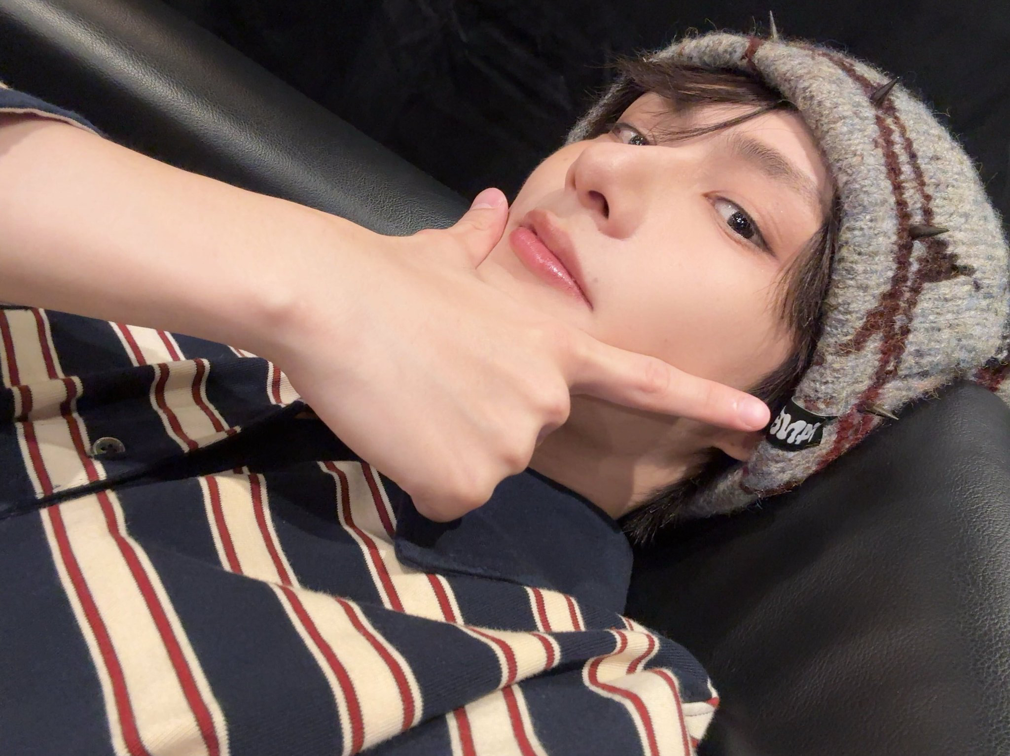 세븐틴 팬이 찍은 순간
