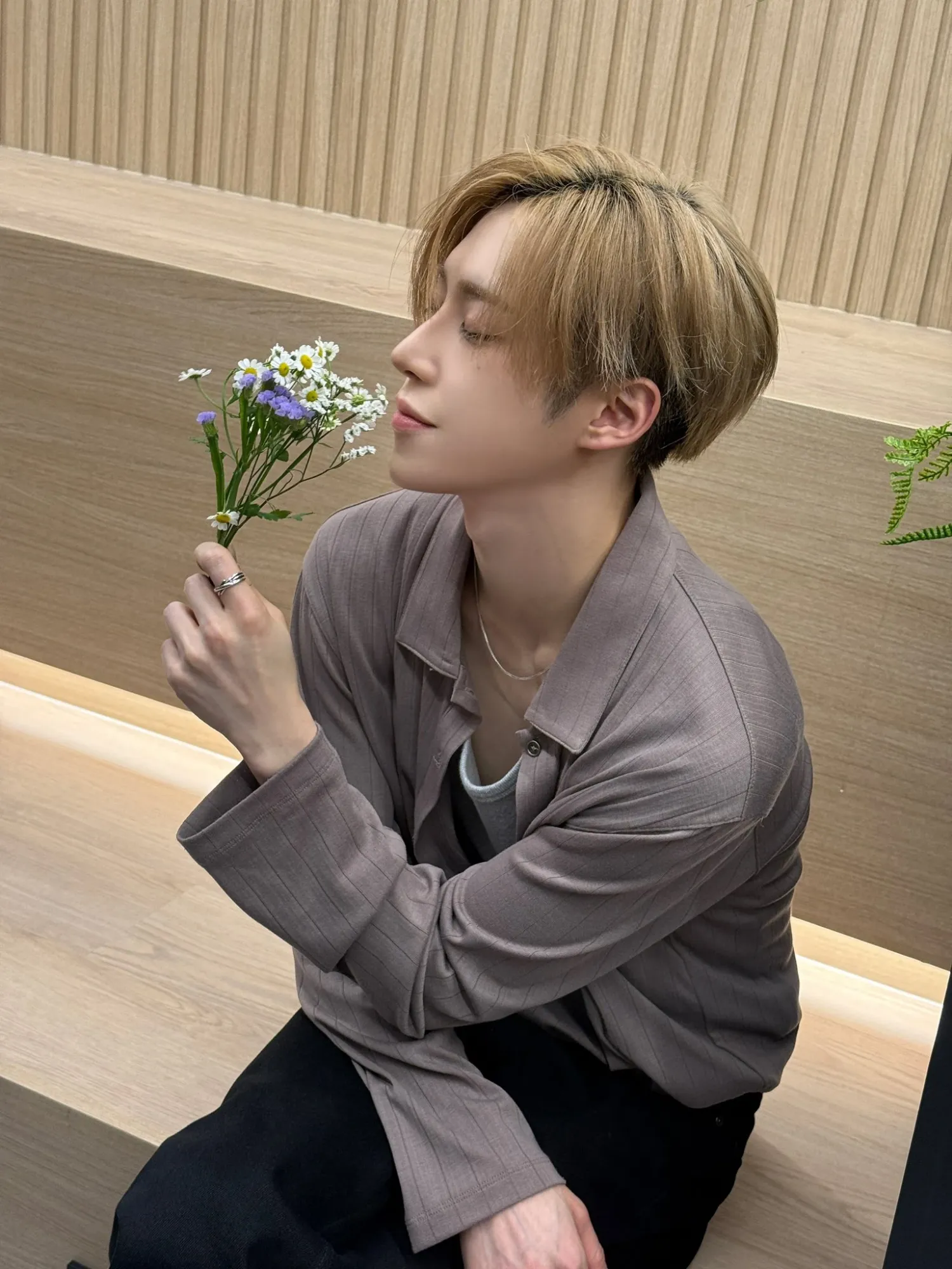 Latest photo of Arno (ALPHA DRIVE ONE)