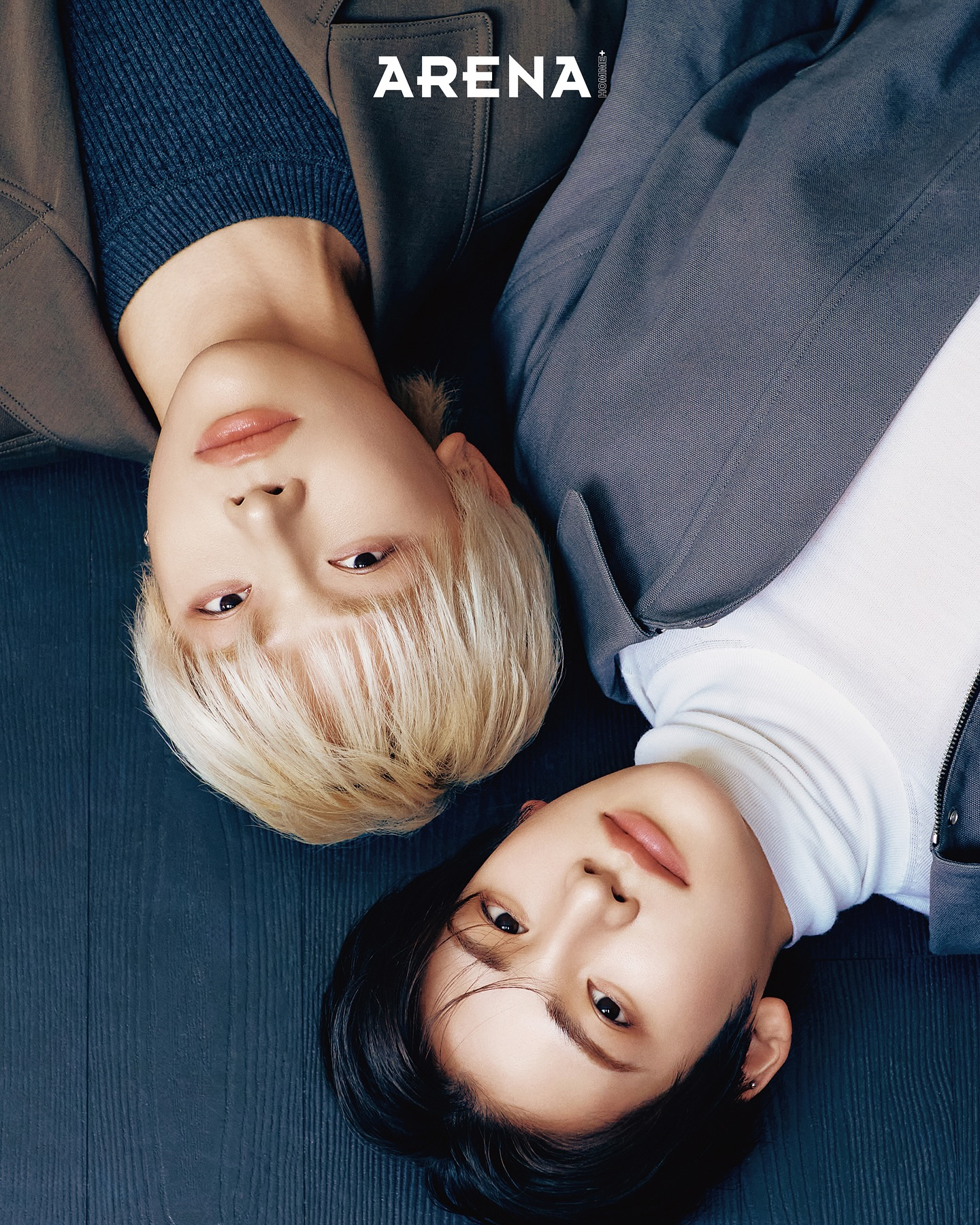 A moment captured by Nicholas (&TEAM)'s fan