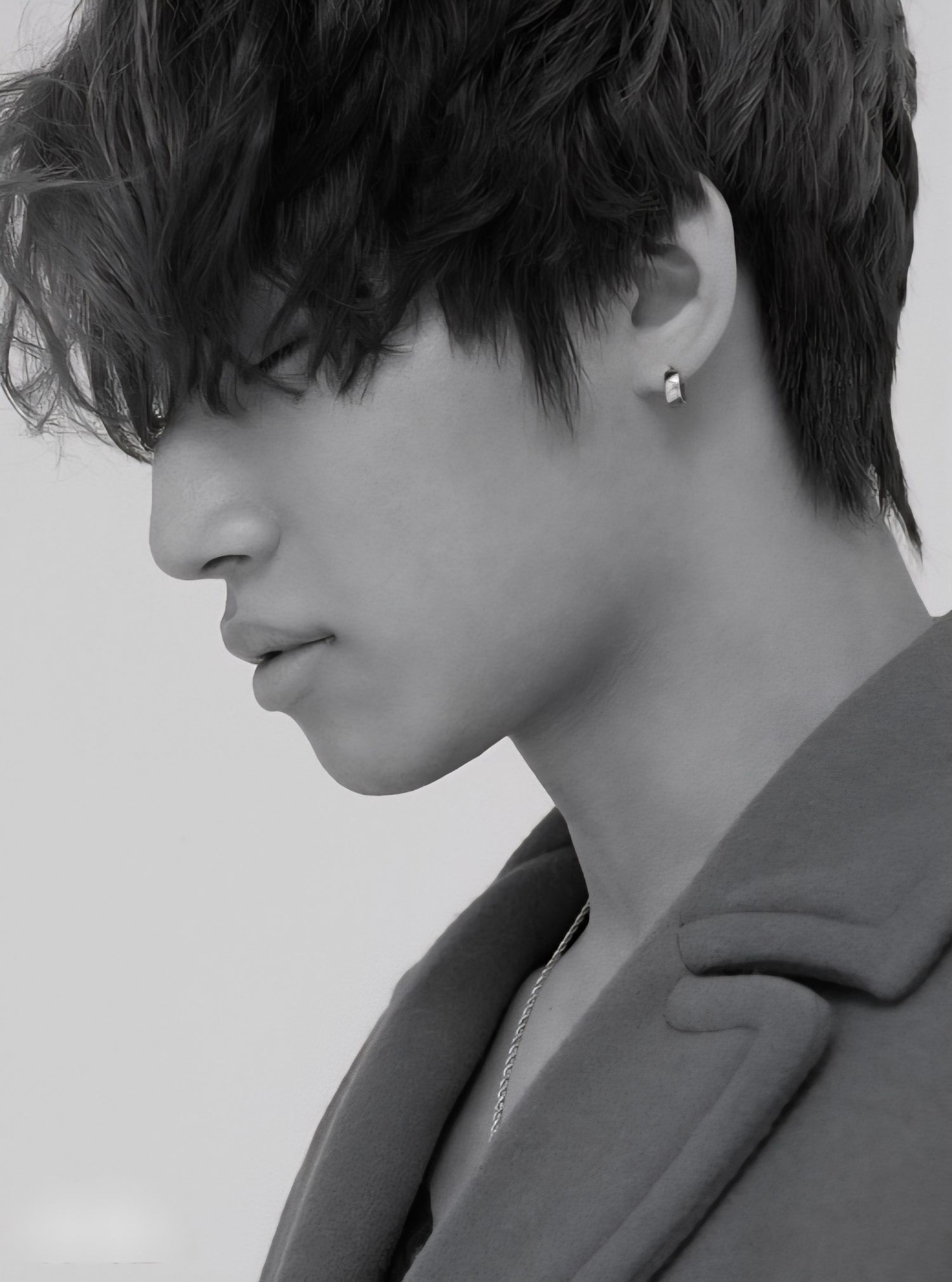 Behind-the-scenes cut of Daesung (BIGBANG)